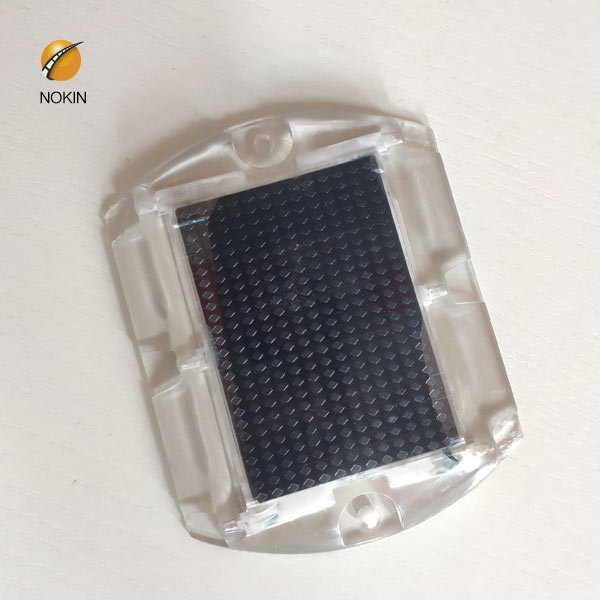 OEM Solar Road Stud Light Factory In Malaysia